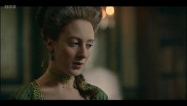 Marie Antoinette - Season 01 Episdoe 07